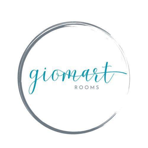 Giomartrooms Торре-Аннунциата Экстерьер фото