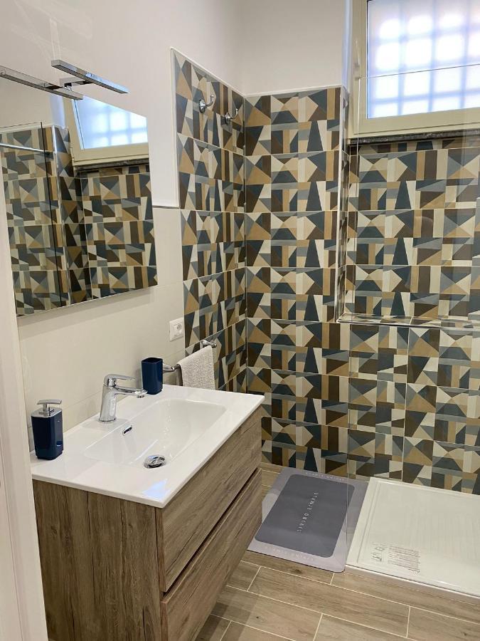 Giomartrooms Торре-Аннунциата Экстерьер фото