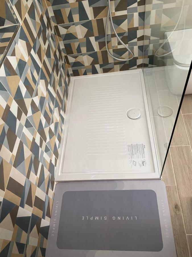 Giomartrooms Торре-Аннунциата Экстерьер фото