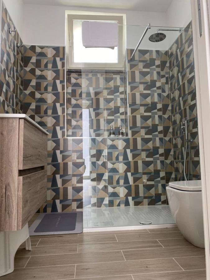 Giomartrooms Торре-Аннунциата Экстерьер фото