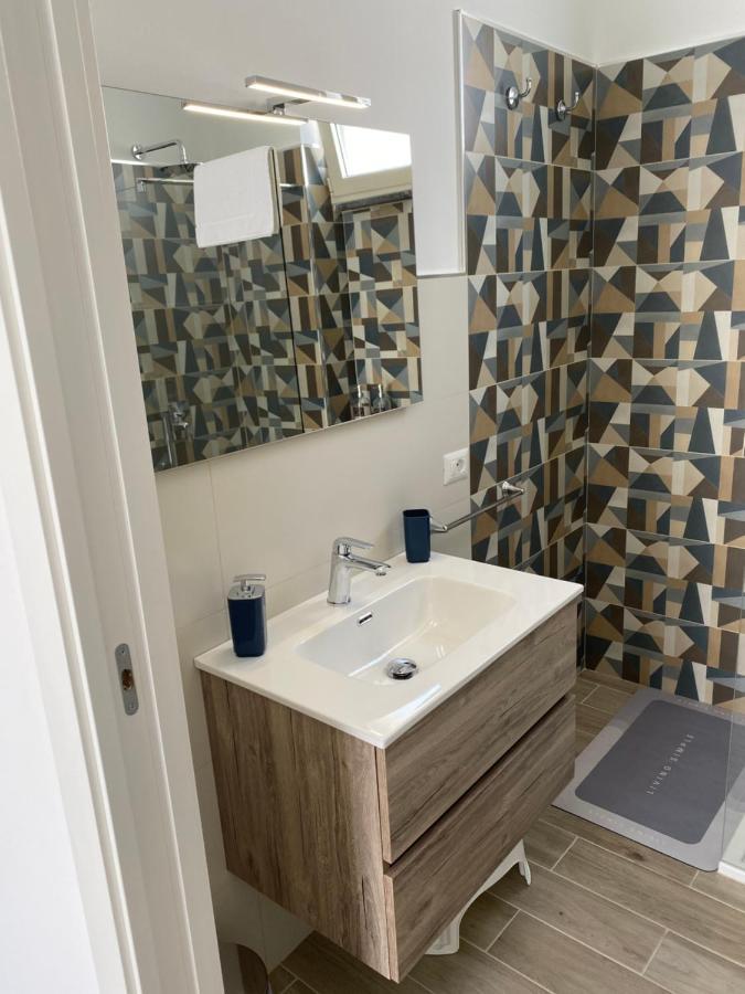 Giomartrooms Торре-Аннунциата Экстерьер фото