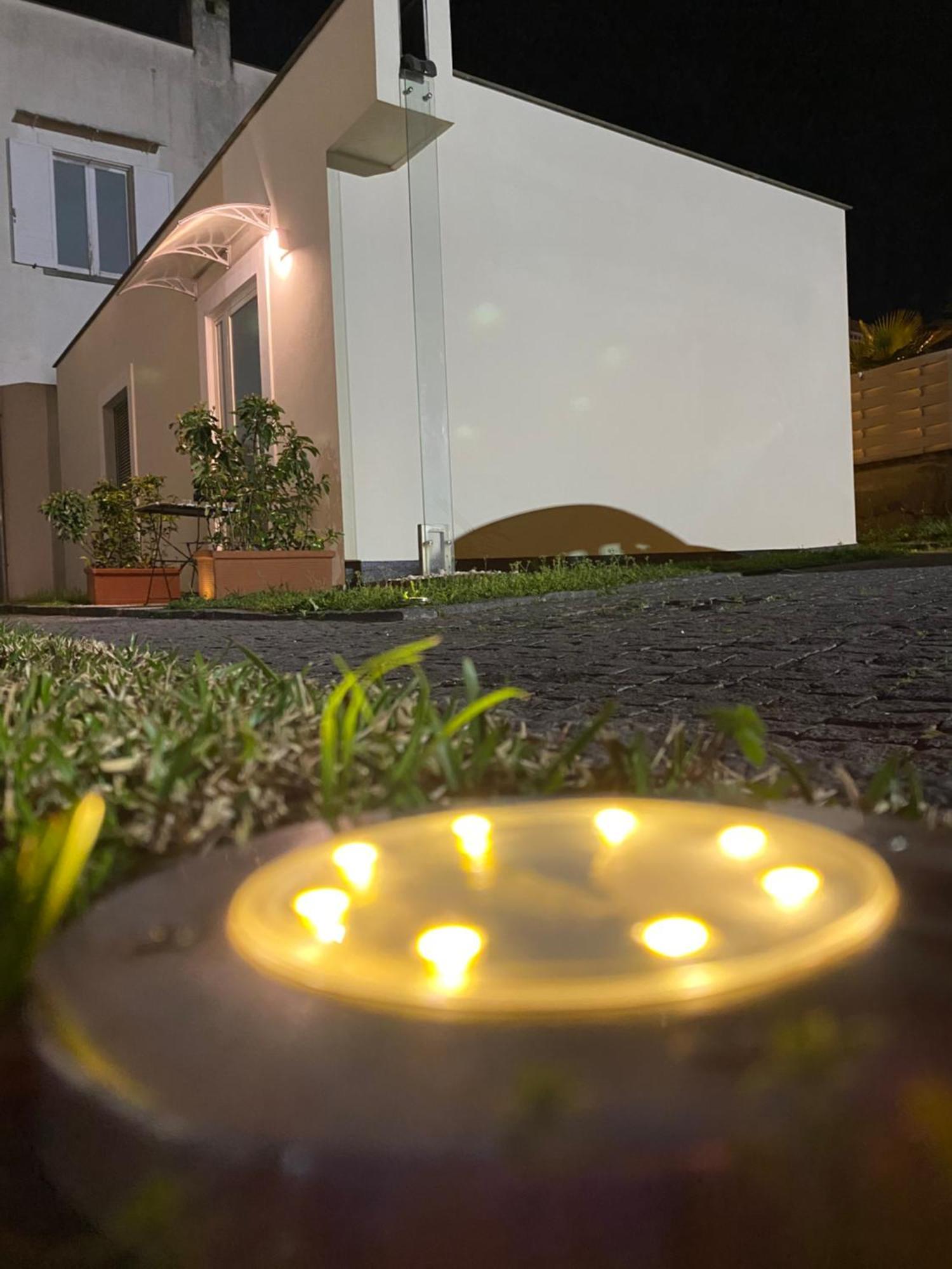 Giomartrooms Торре-Аннунциата Экстерьер фото