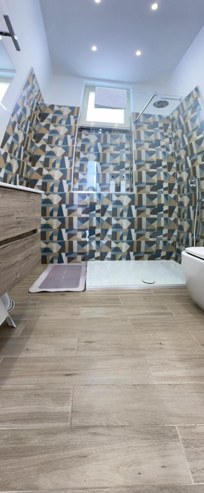 Giomartrooms Торре-Аннунциата Экстерьер фото